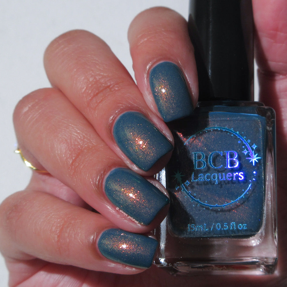 Parting Is Such Sweet Sorrow