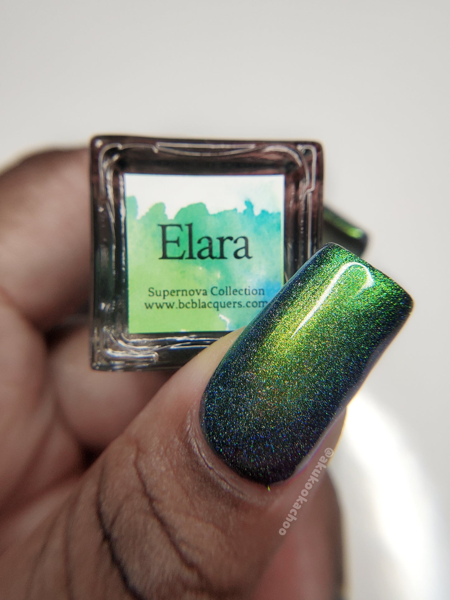 Elara