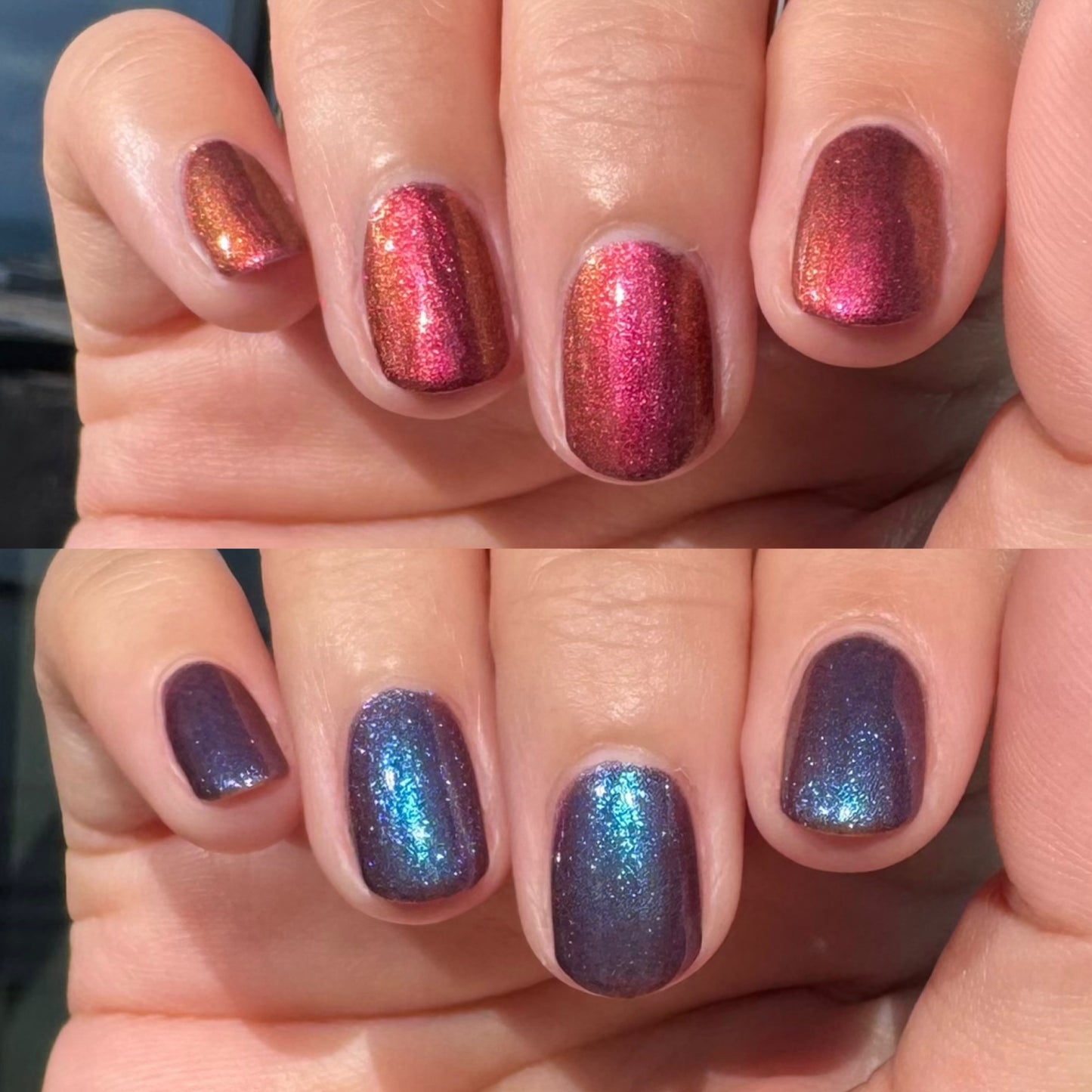 Situationship Duo - February: Persephone & Hades