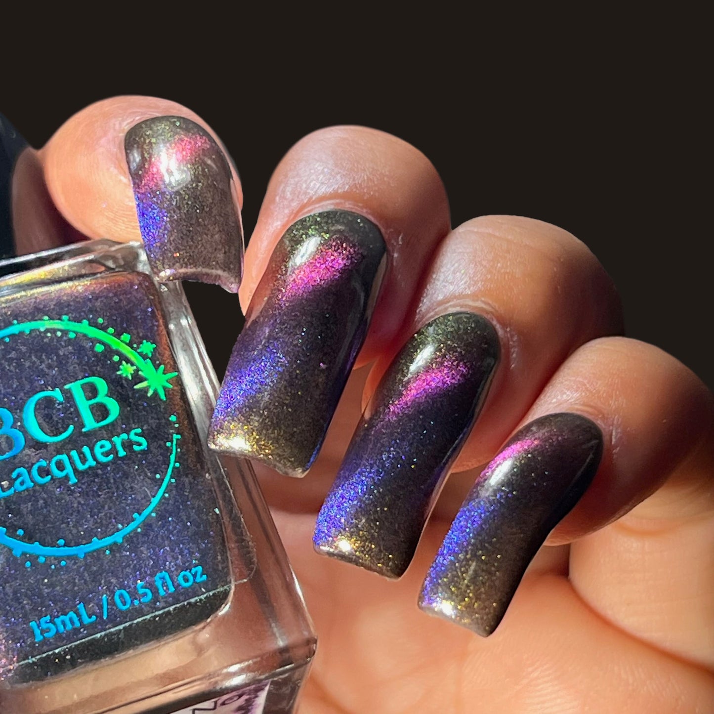 There’s No Devil In The Craft - *MAGNETIC*