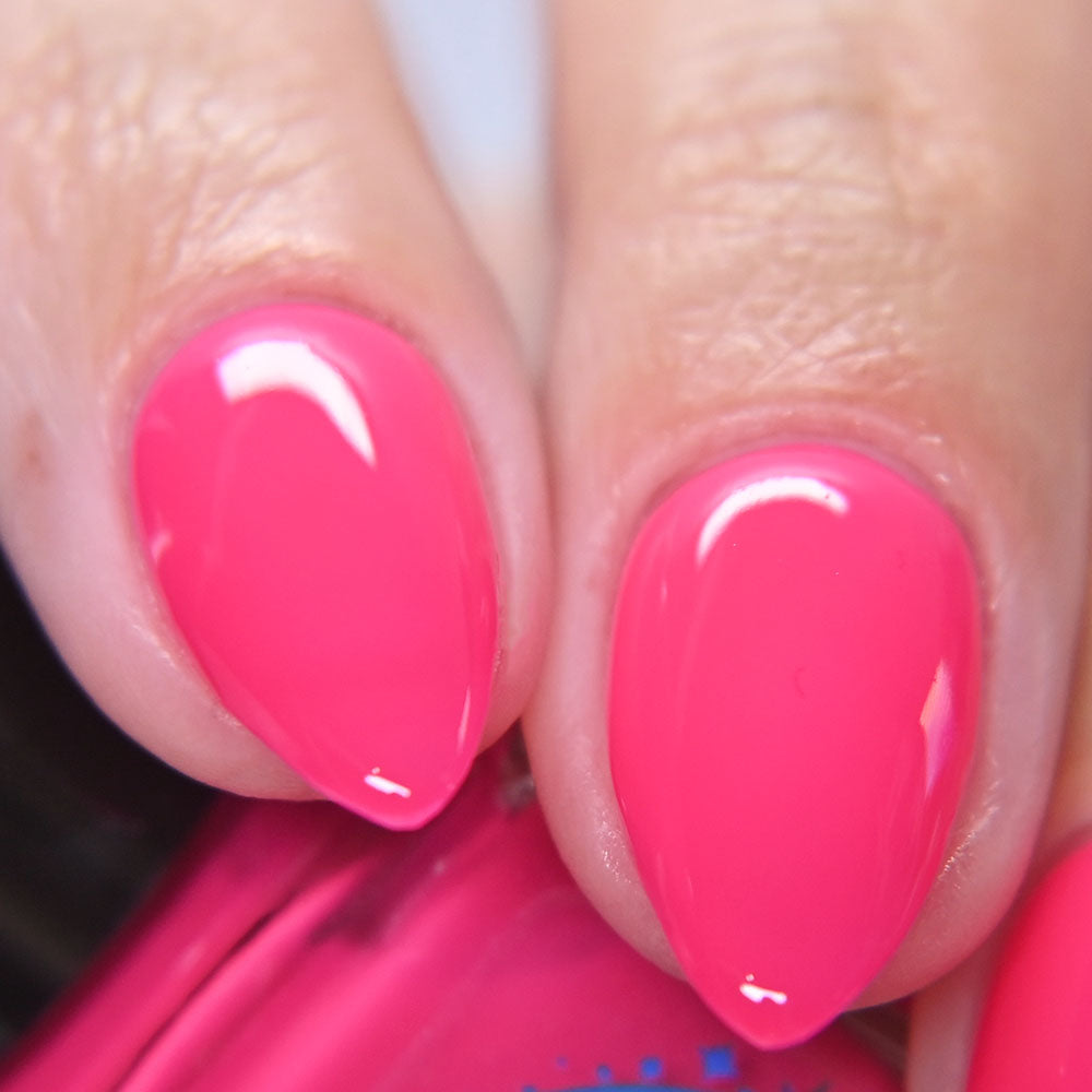 Pink Loves Me