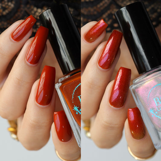 Smut of the Month Duo - August