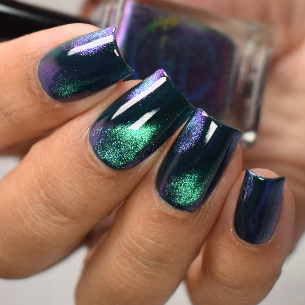 Climax - *MAGNETIC TOPPER*