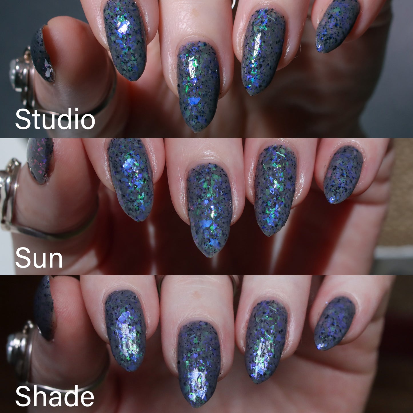 Even Darkness Must Pass