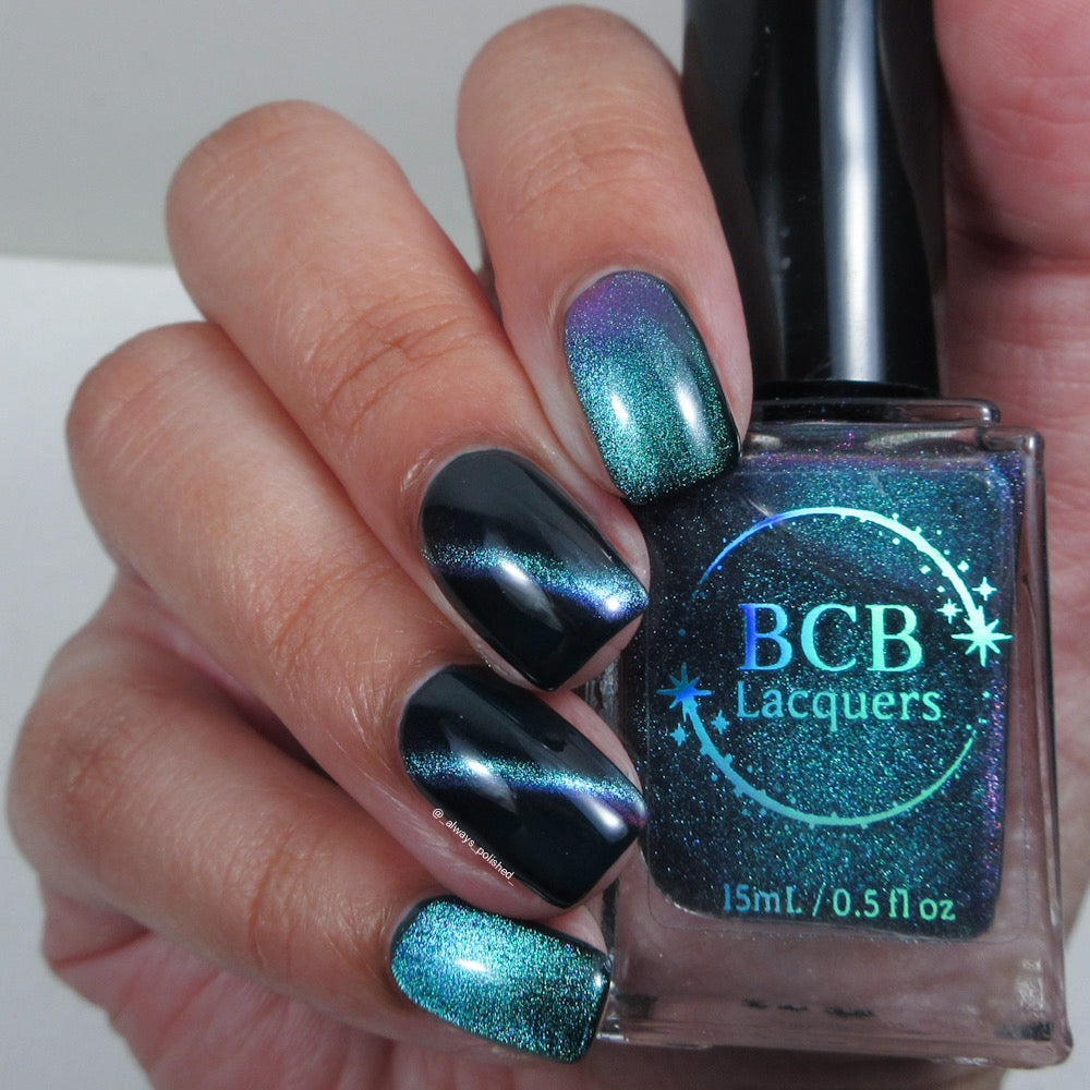 Climax - *MAGNETIC TOPPER*