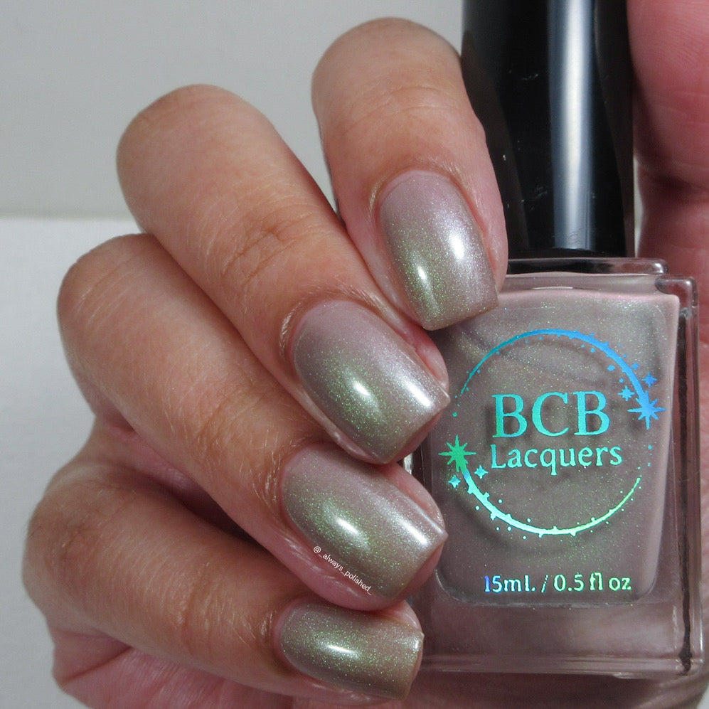 People Disappear All The Time - *SOLAR*