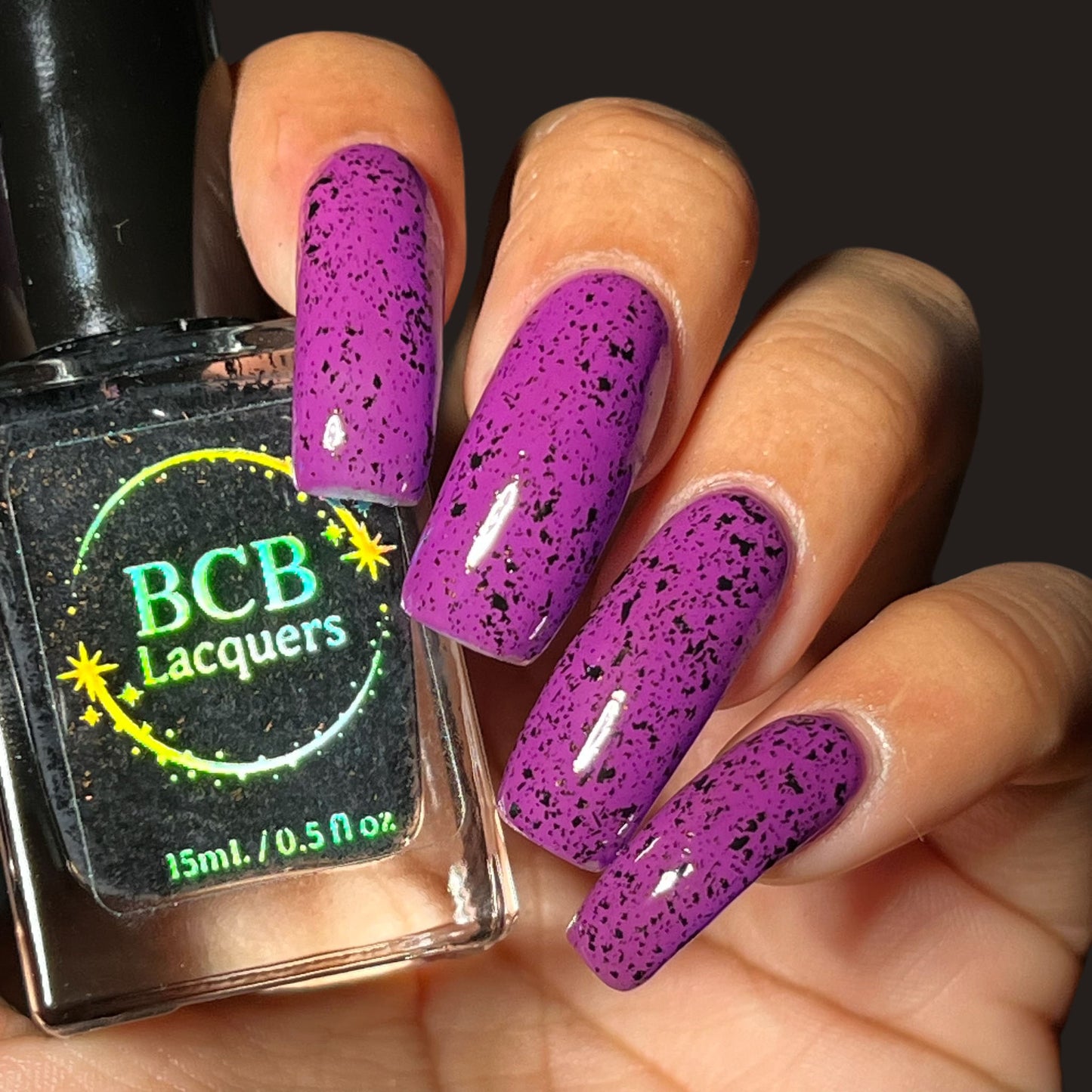 Cookies N’ Scream - *TOPPER*