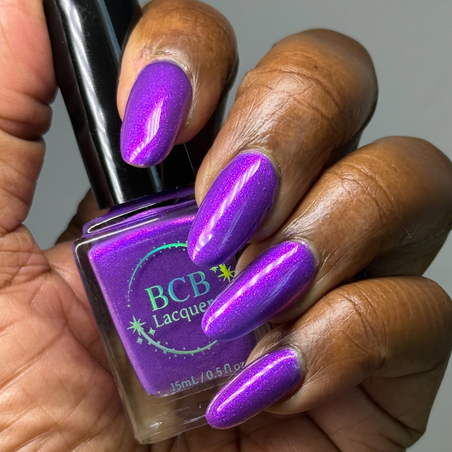 Corporate Badie: August Swatcher Showcase