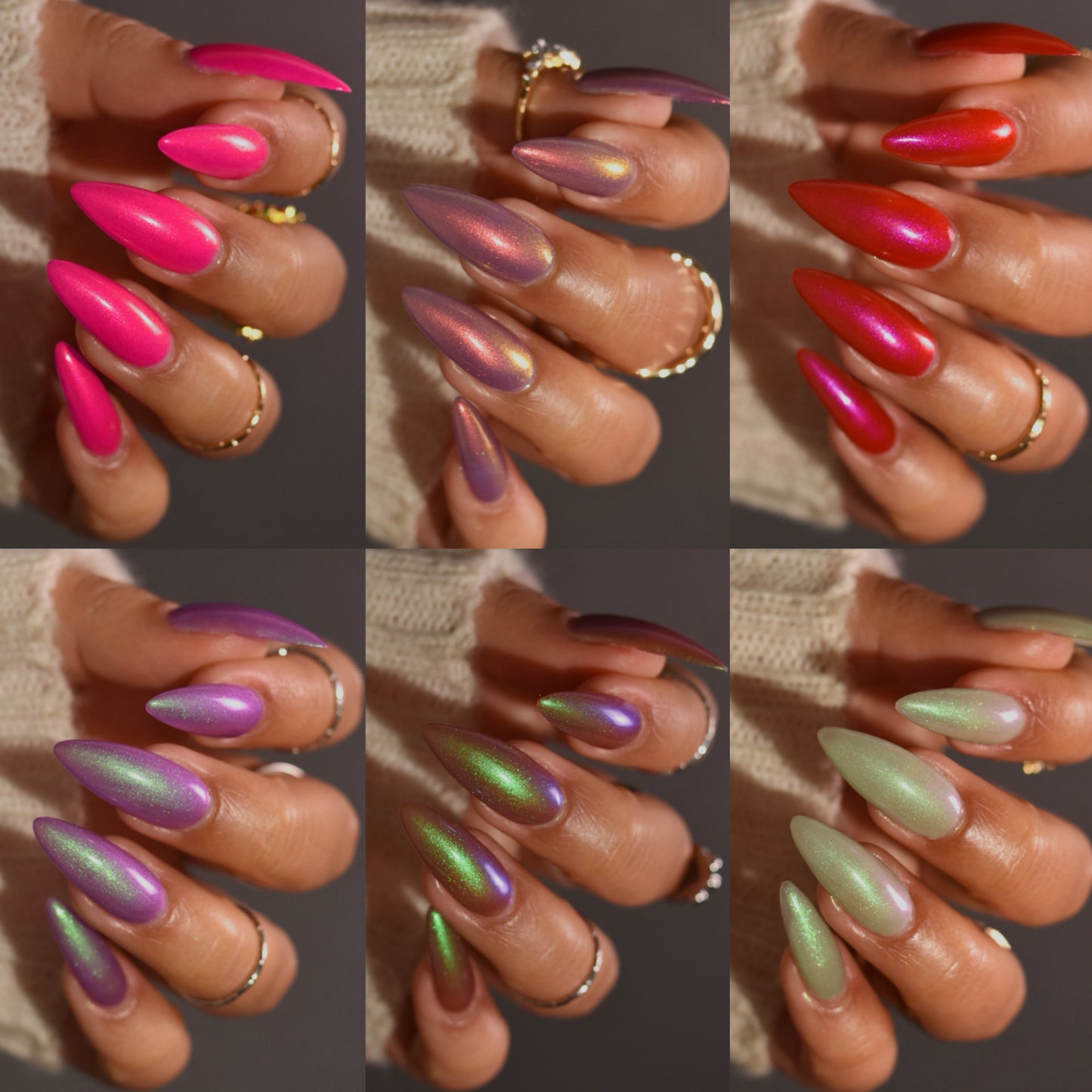 Puppy Things Collection