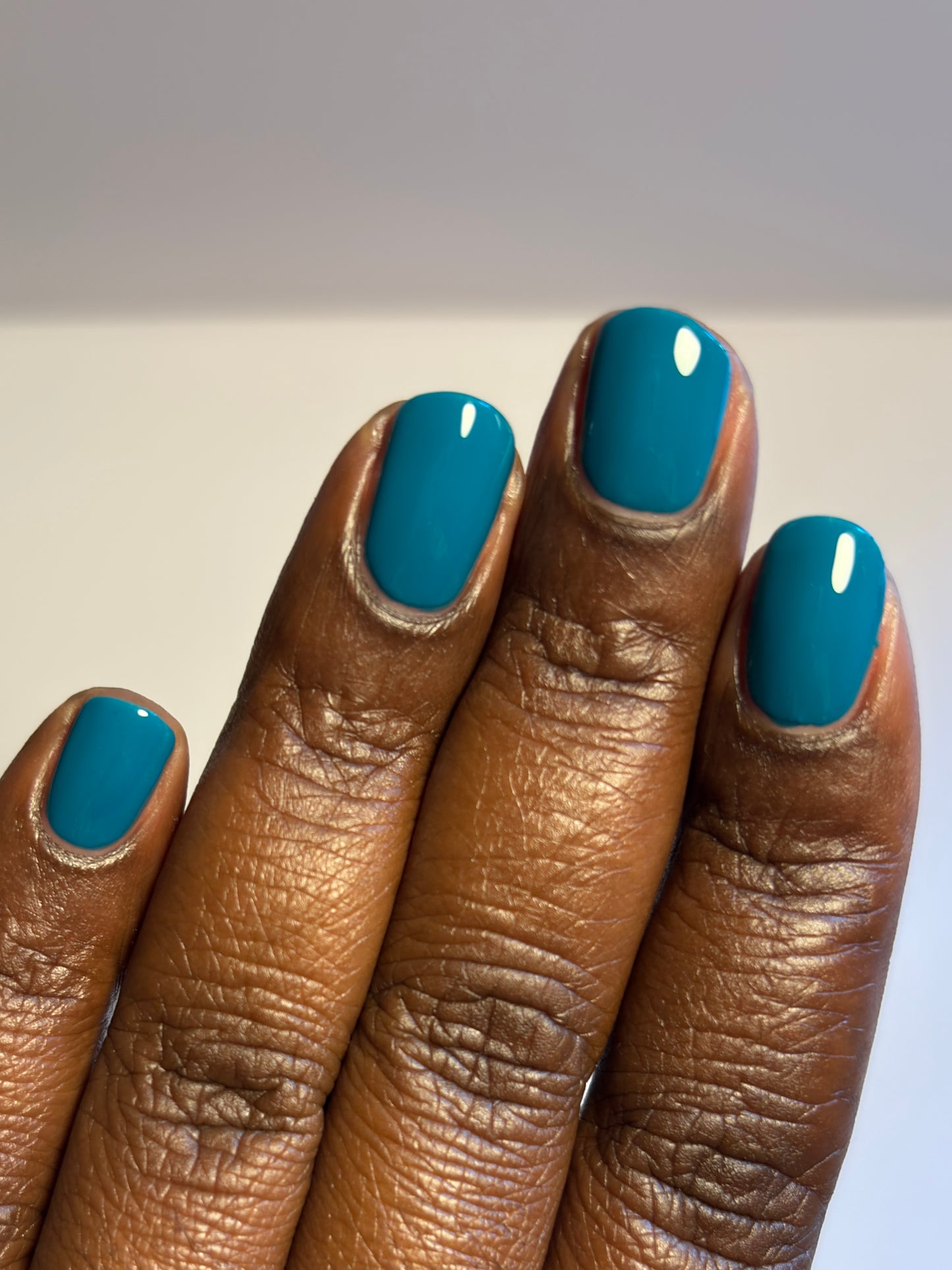 Teal Dreams