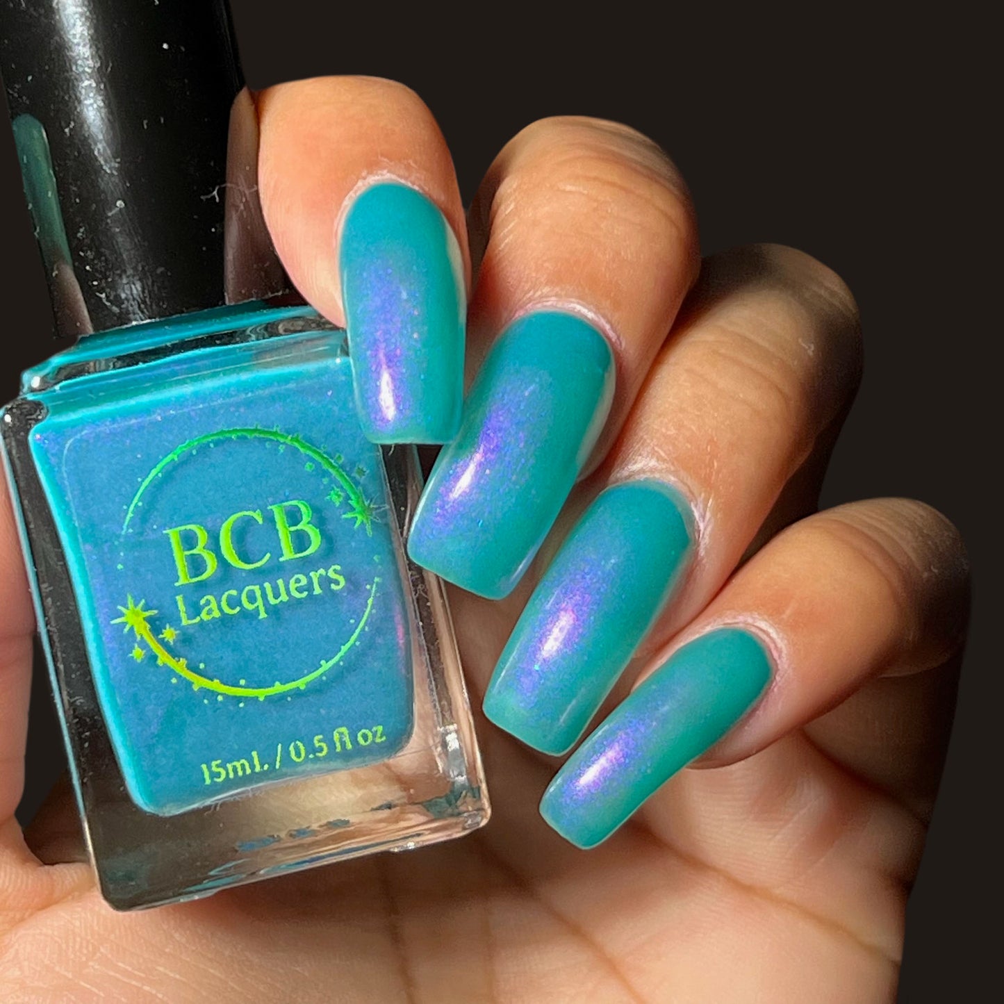 Tranquil Sanctuary: March Swatcher Showcase