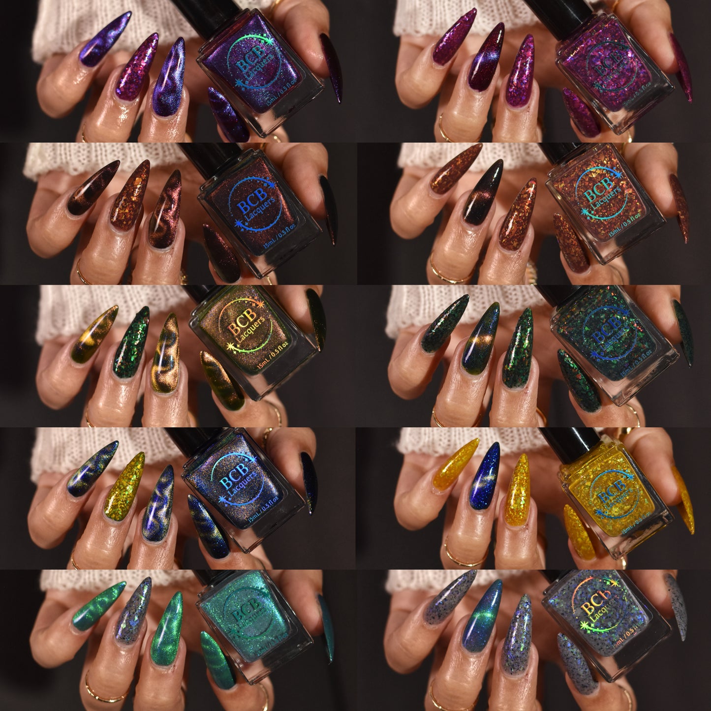 Lord of the Rings Collection Pt.2