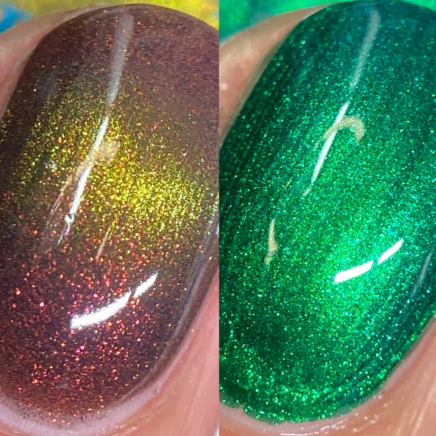Lord of the Rings Duo