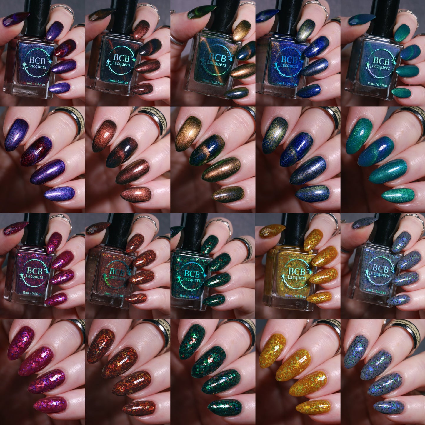 Lord of the Rings Collection Pt.2