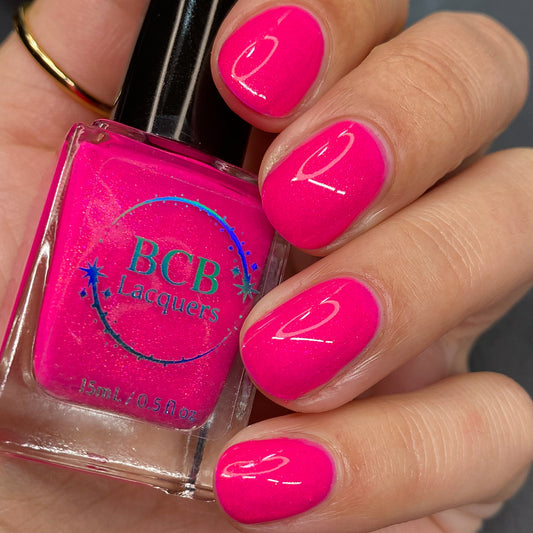 What’s In Your Mouth?!