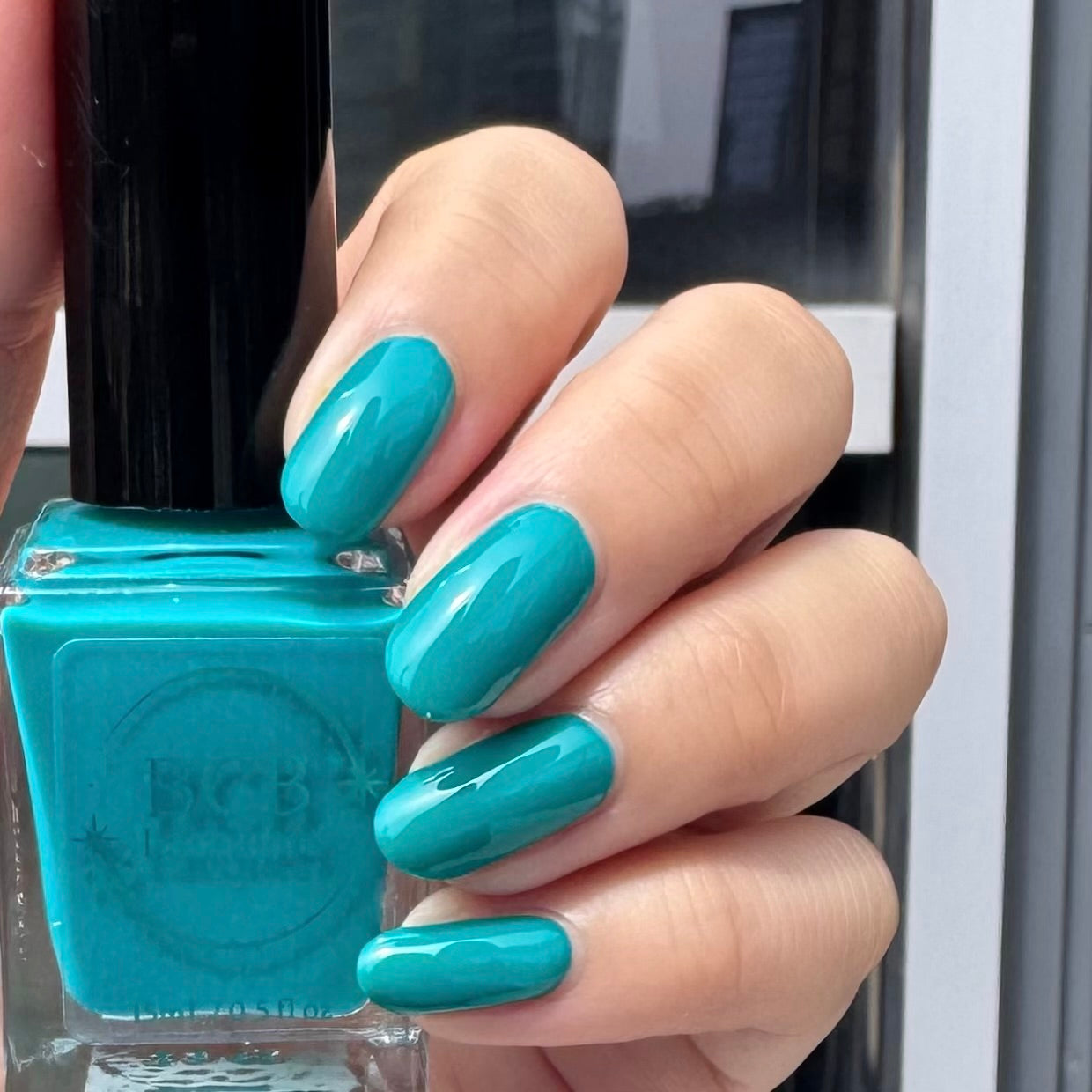 Teal Dreams