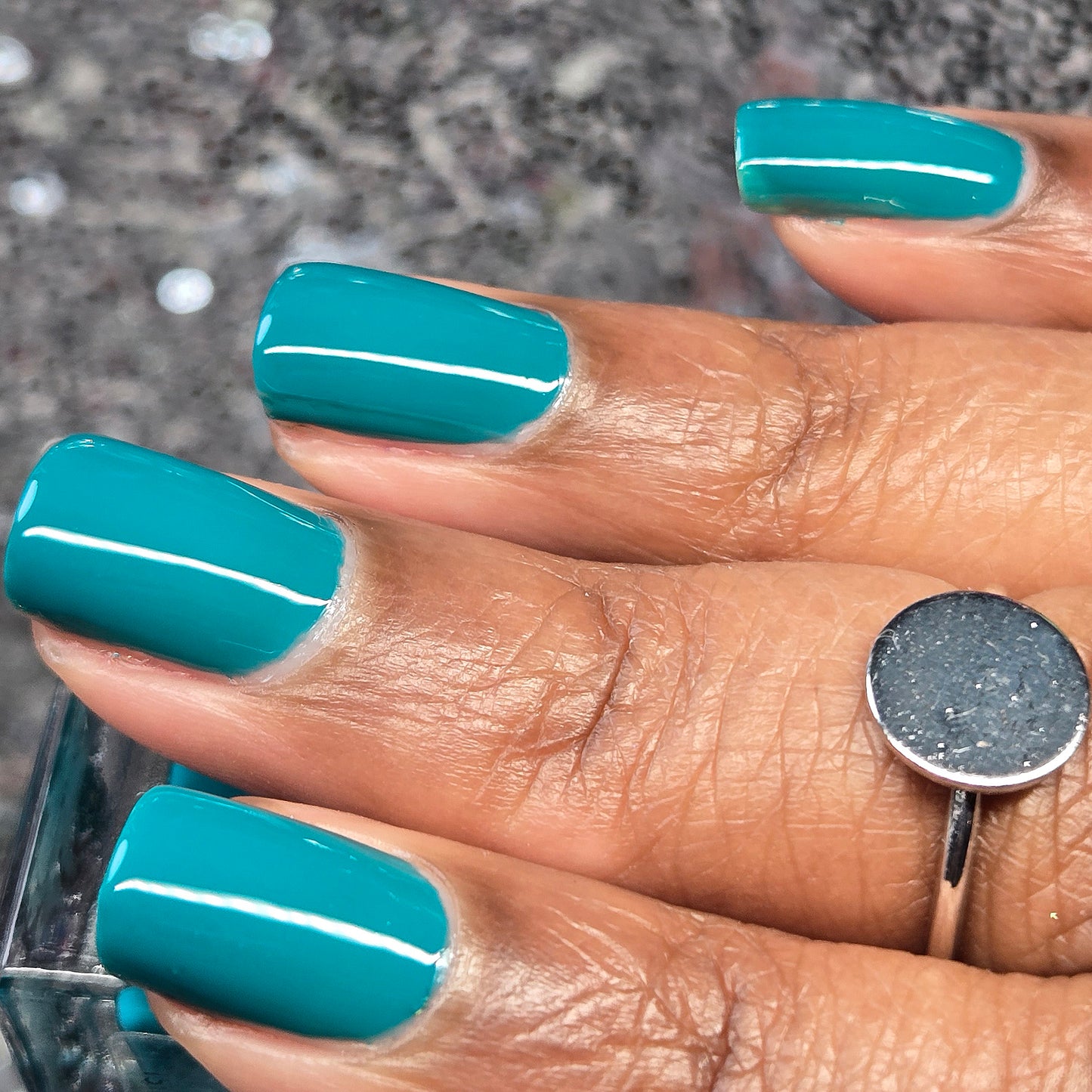 Teal Dreams
