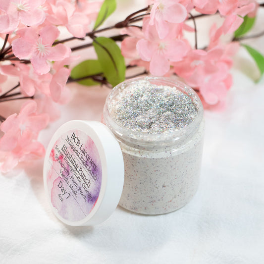 4oz Whipped Sugar Scrub