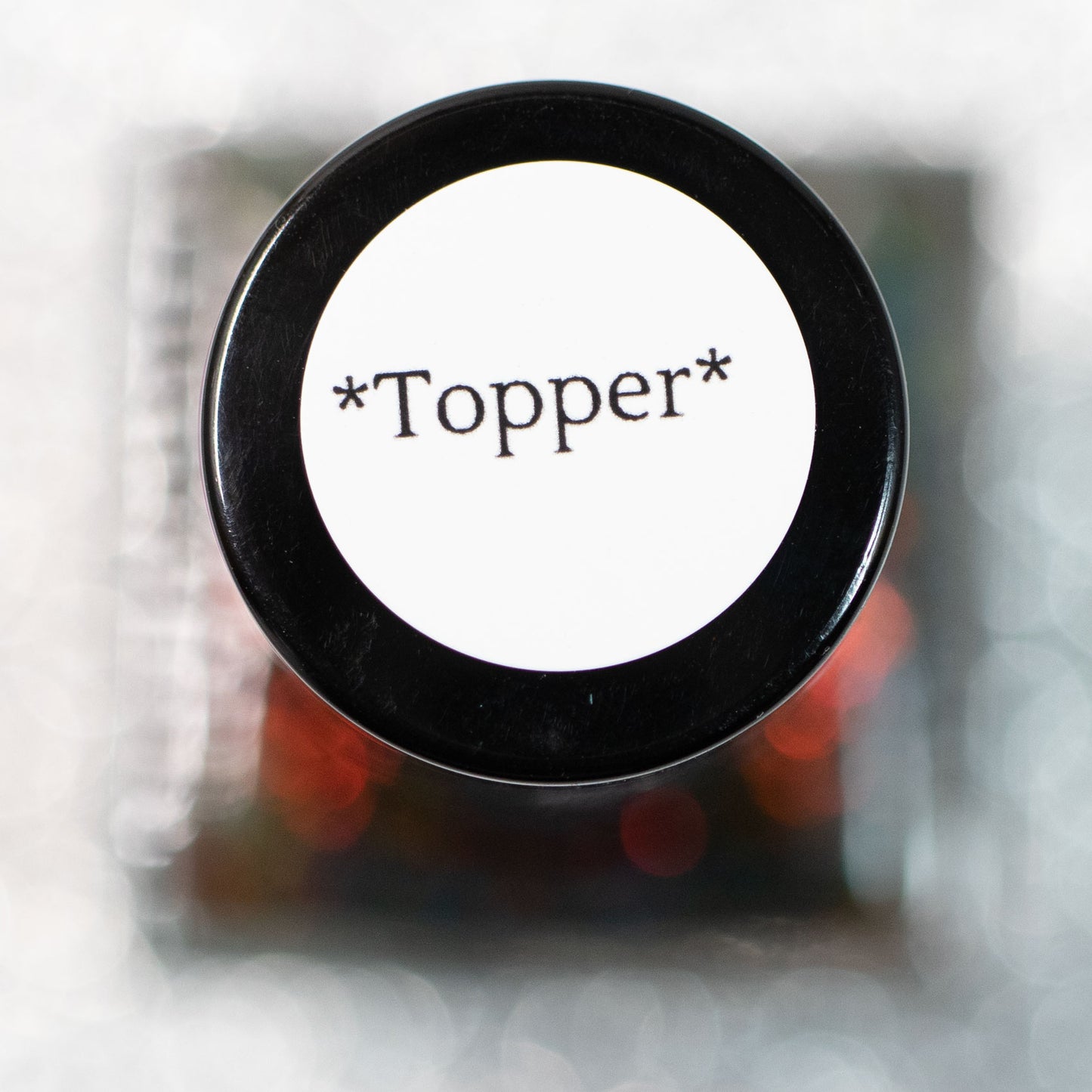 I'll Take Thee Away 2.0 - *TOPPER*