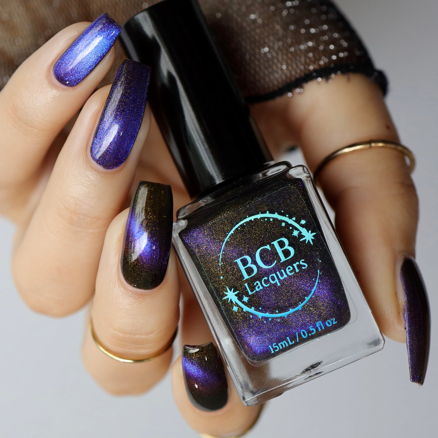 There’s No Devil In The Craft - *MAGNETIC*