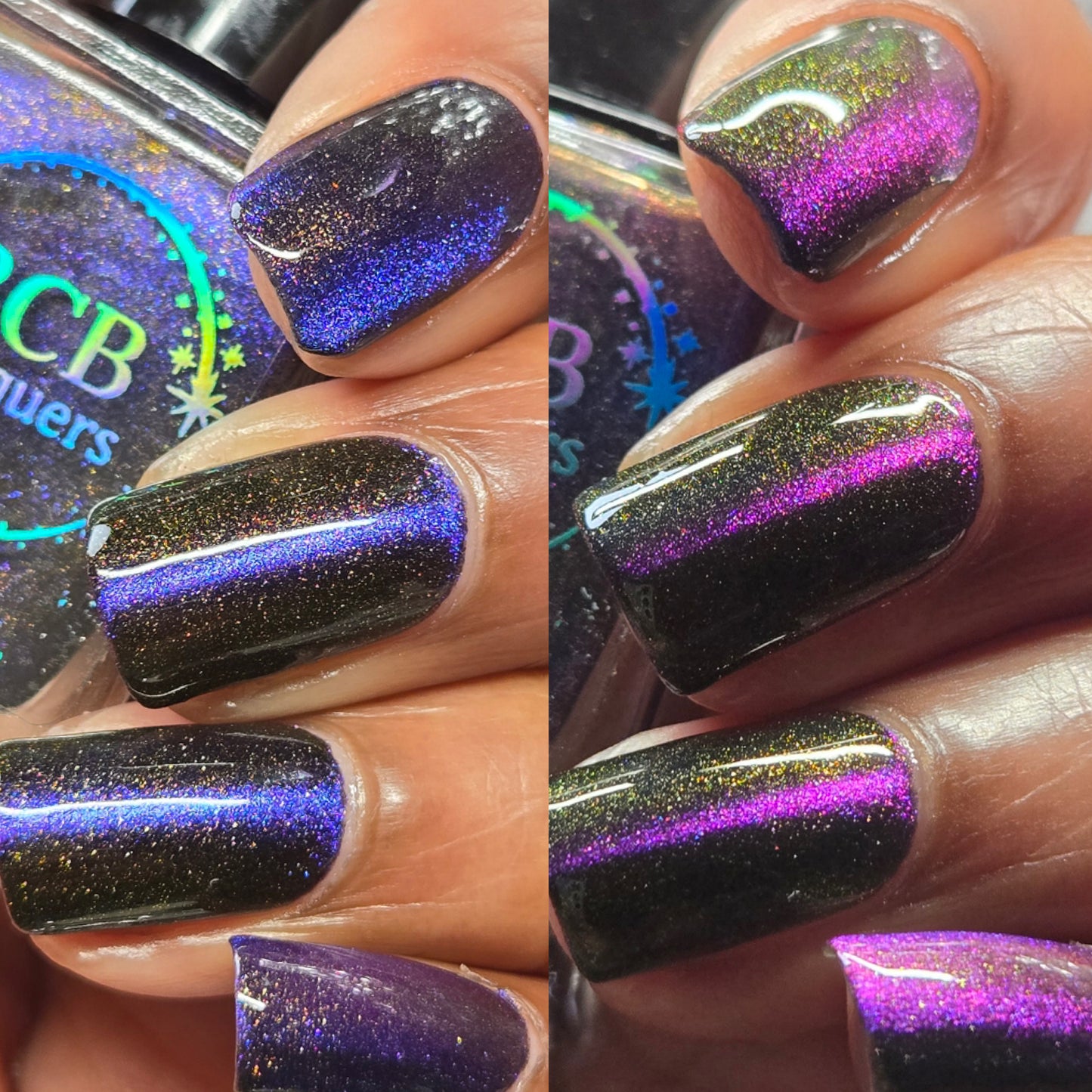 There’s No Devil In The Craft - *MAGNETIC*