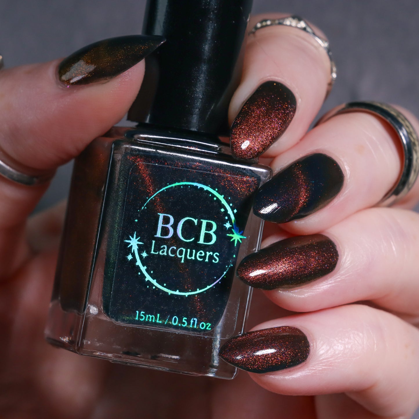 Shadow And Flame - *MAGNETIC*