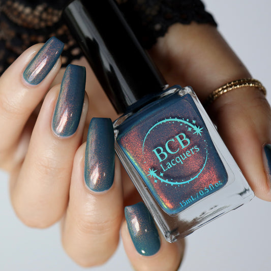 Parting Is Such Sweet Sorrow