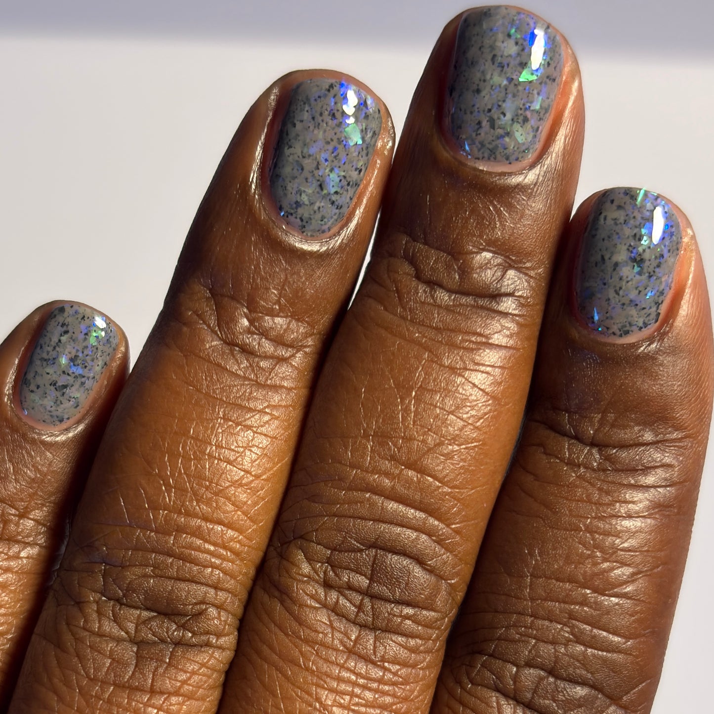 Even Darkness Must Pass