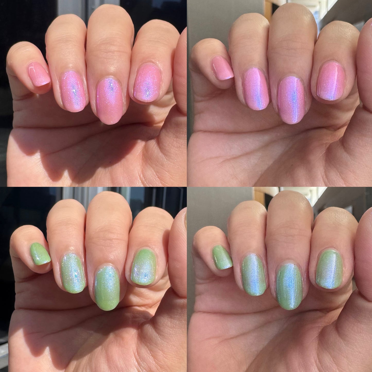 Situationship Duo - April: Elphaba & Glinda (Wicked)