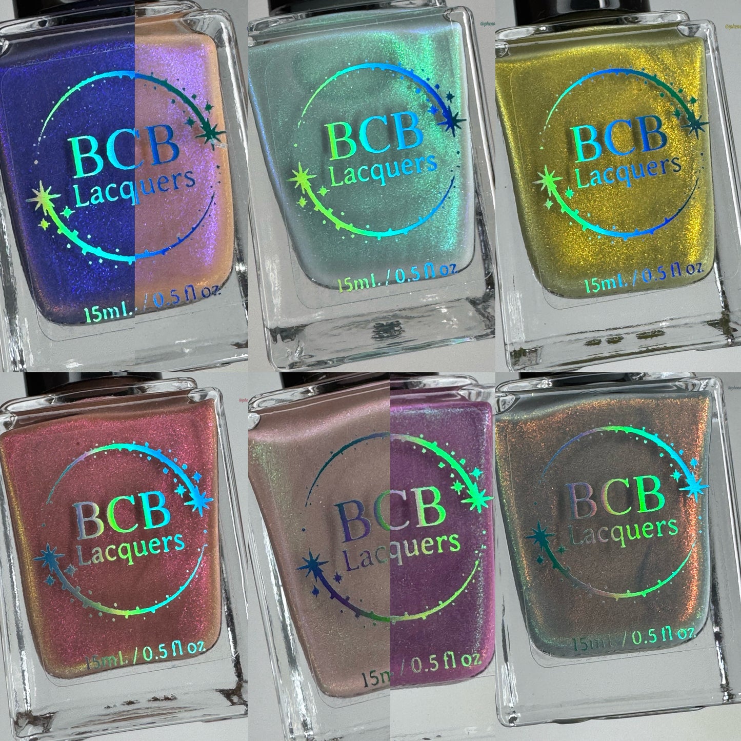 Outlander Collection