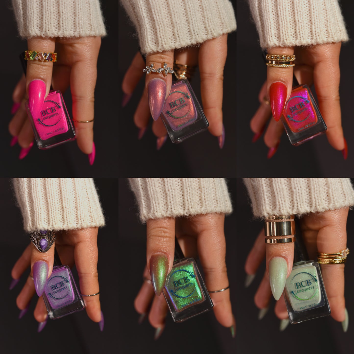 Puppy Things Collection