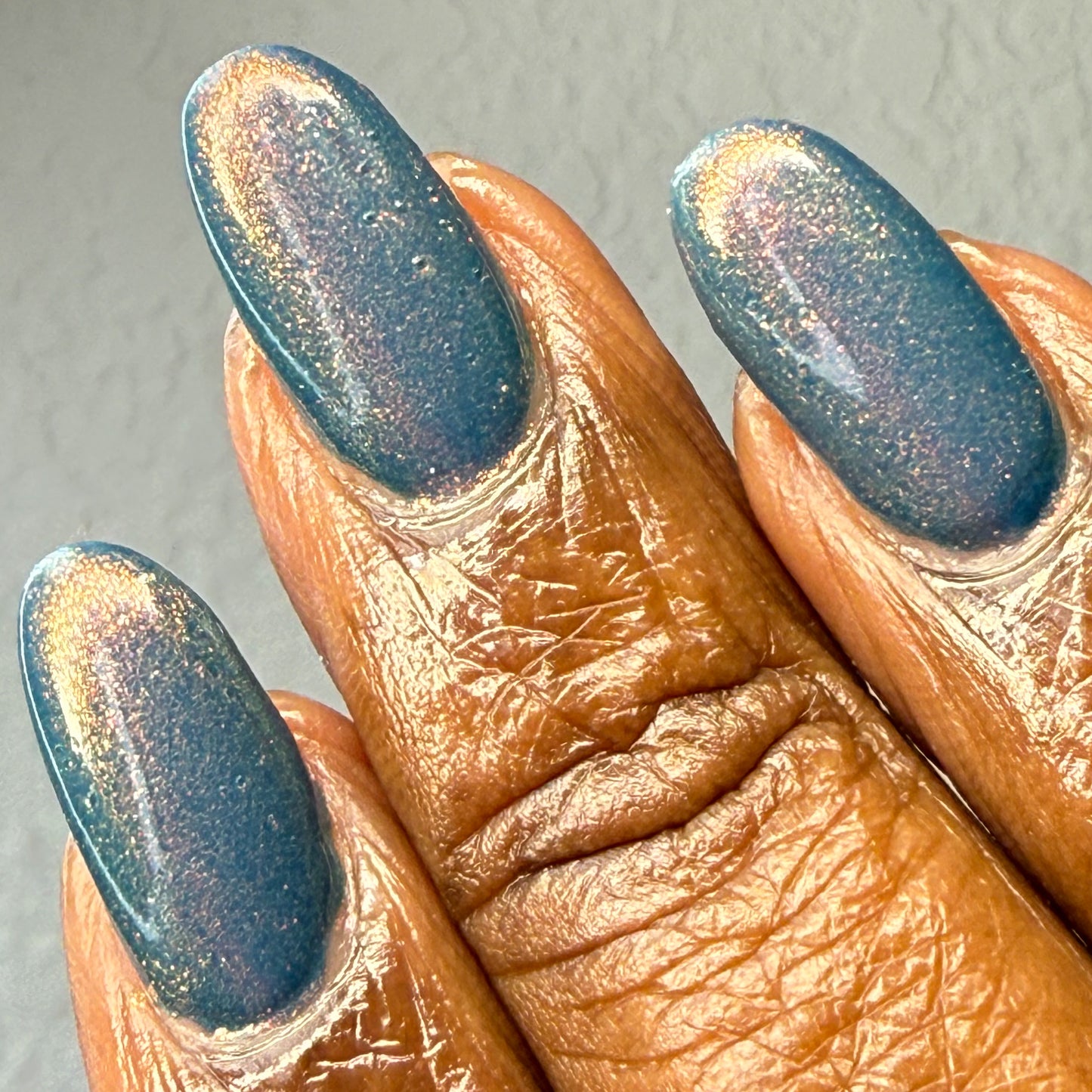 Parting Is Such Sweet Sorrow