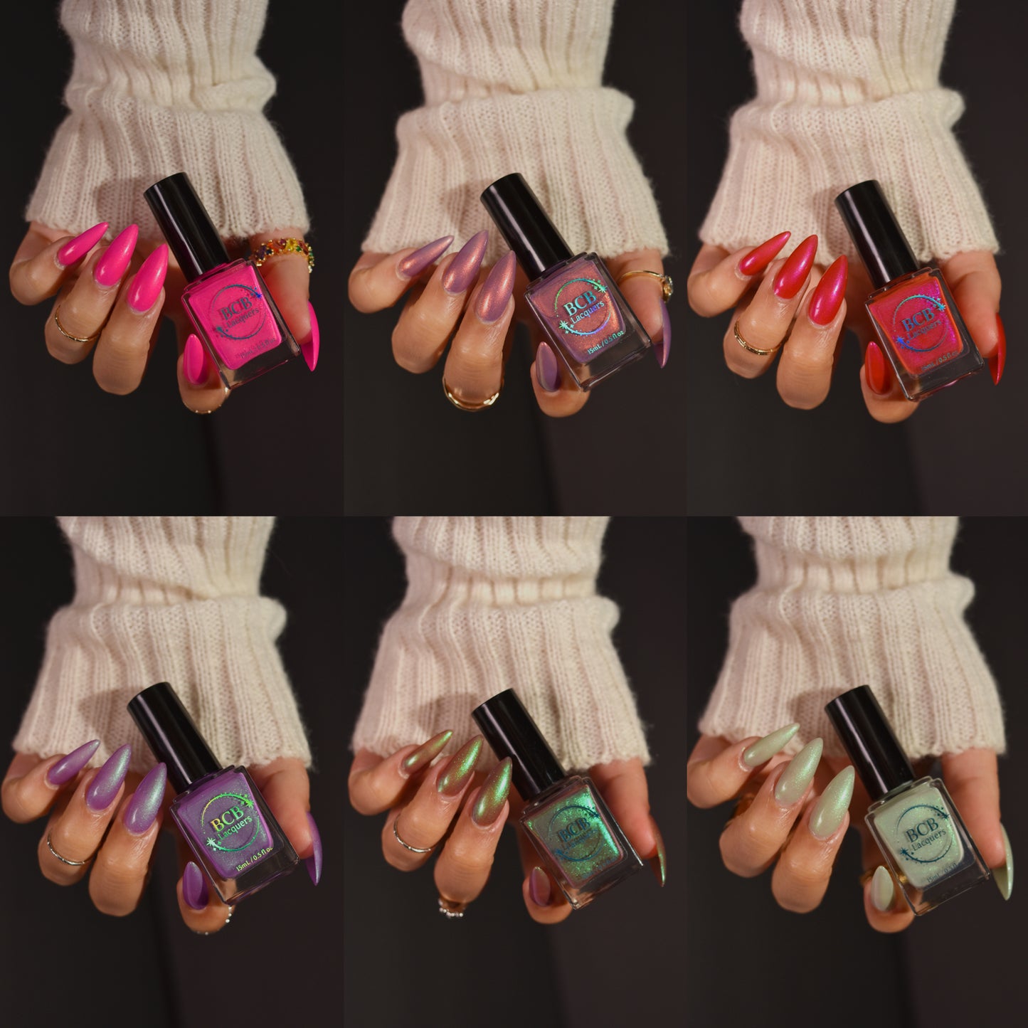 Puppy Things Collection