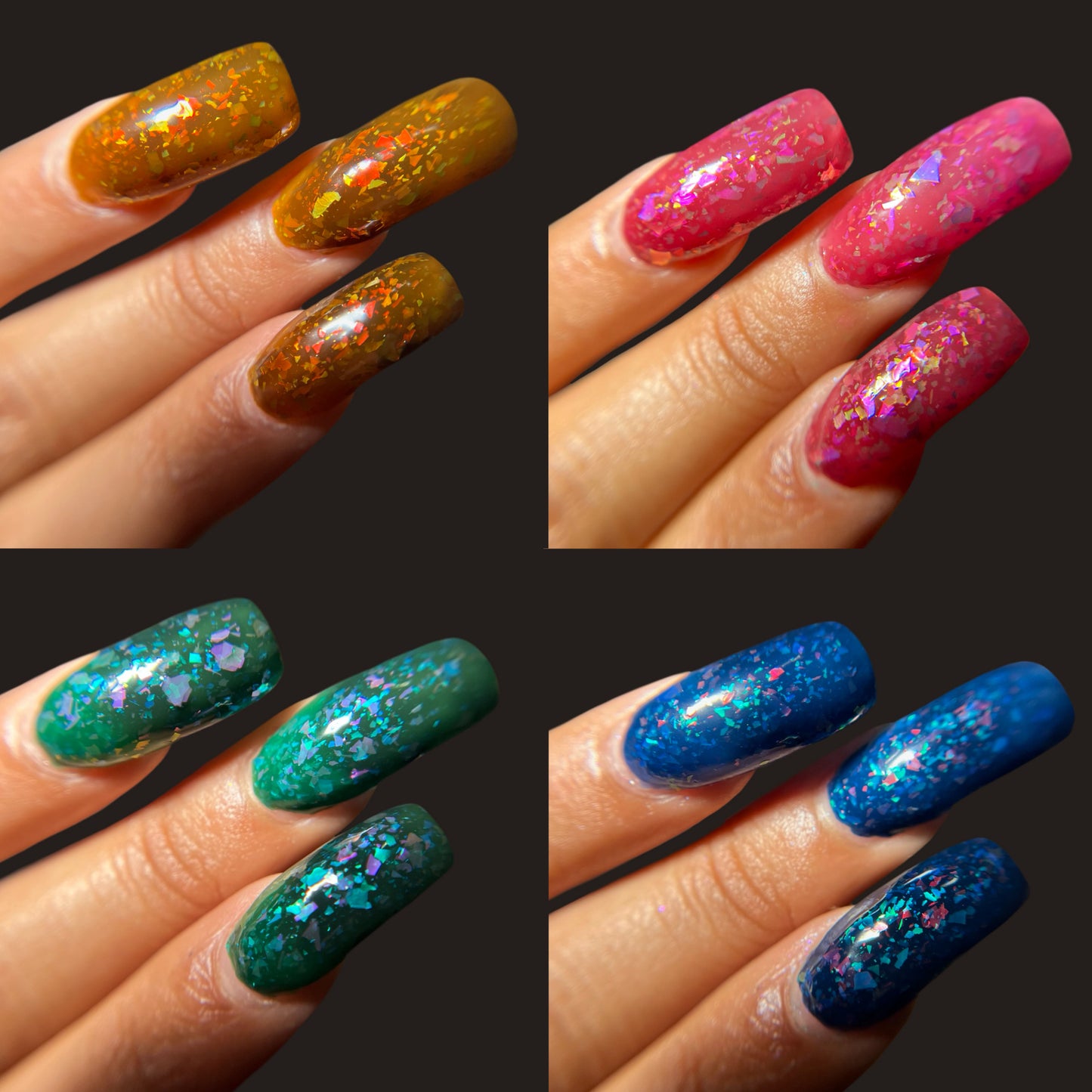 By The Campfire Collection