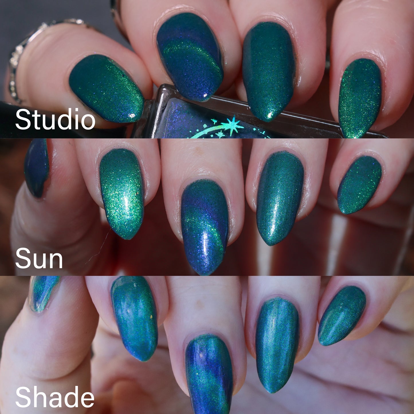 You Bow To No One - *MAGNETIC*