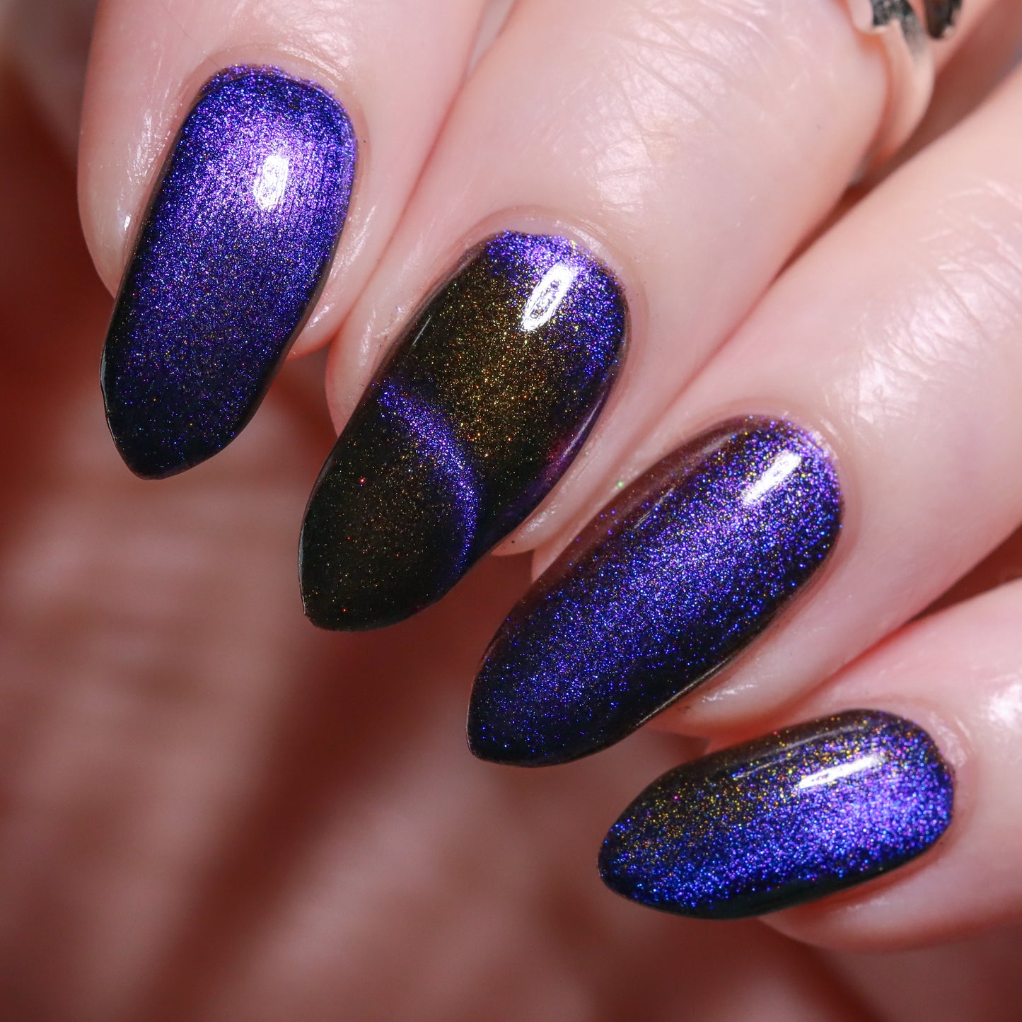 There’s No Devil In The Craft - *MAGNETIC*