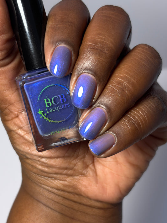 Blood Of My Blood, Bone Of My Bone - *THERMAL*