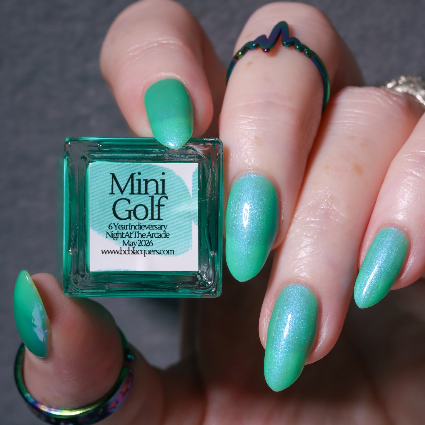 Mini Golf