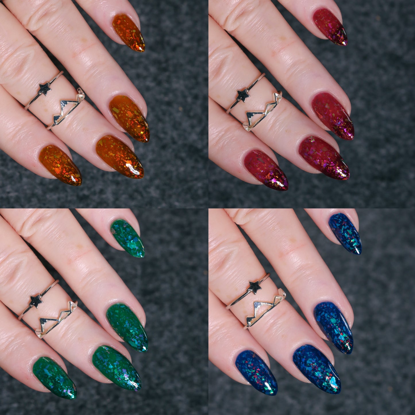 By The Campfire Collection