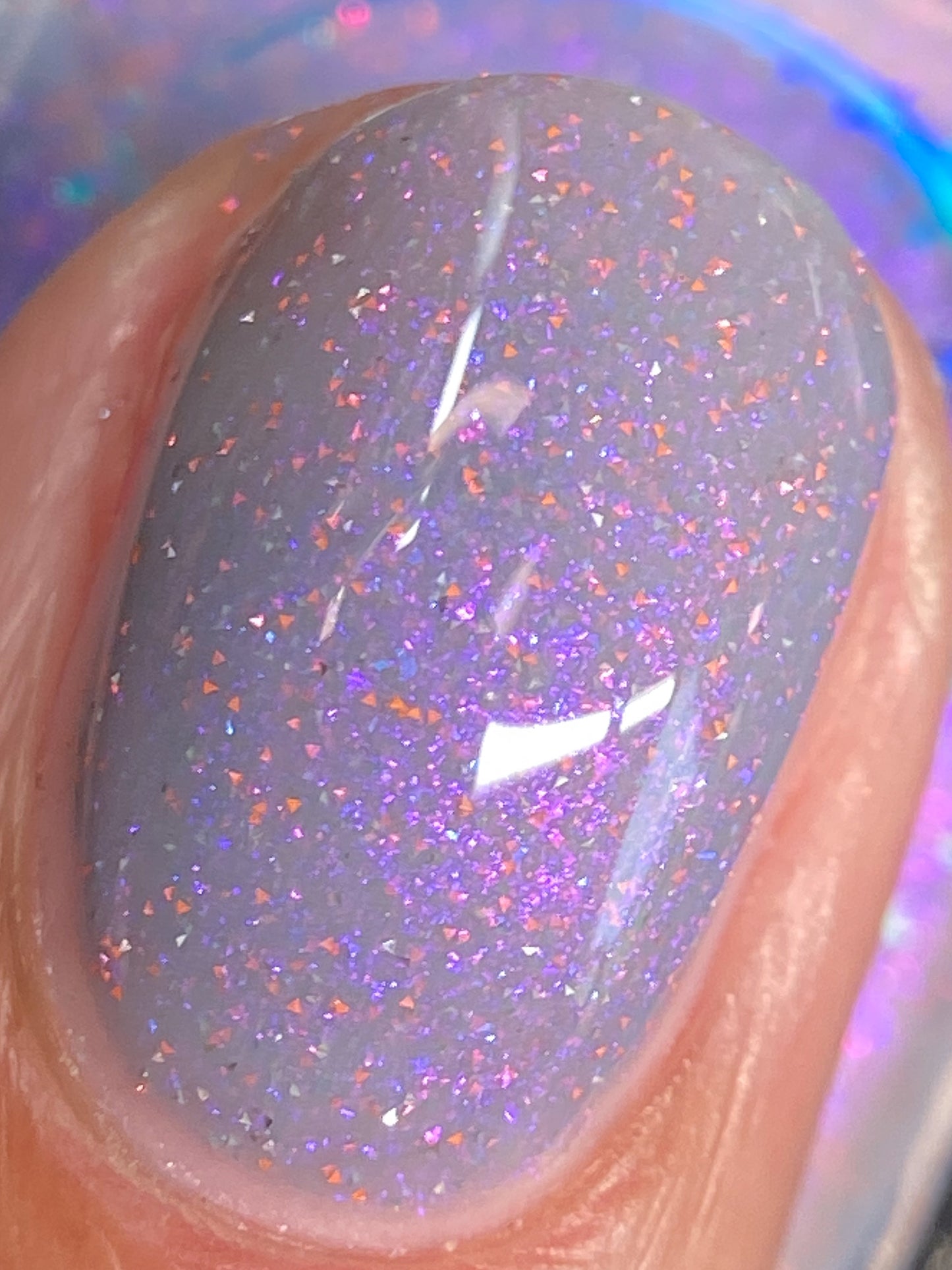 Moon Fairy- *REFLECTIVE*: June Swatcher Showcase