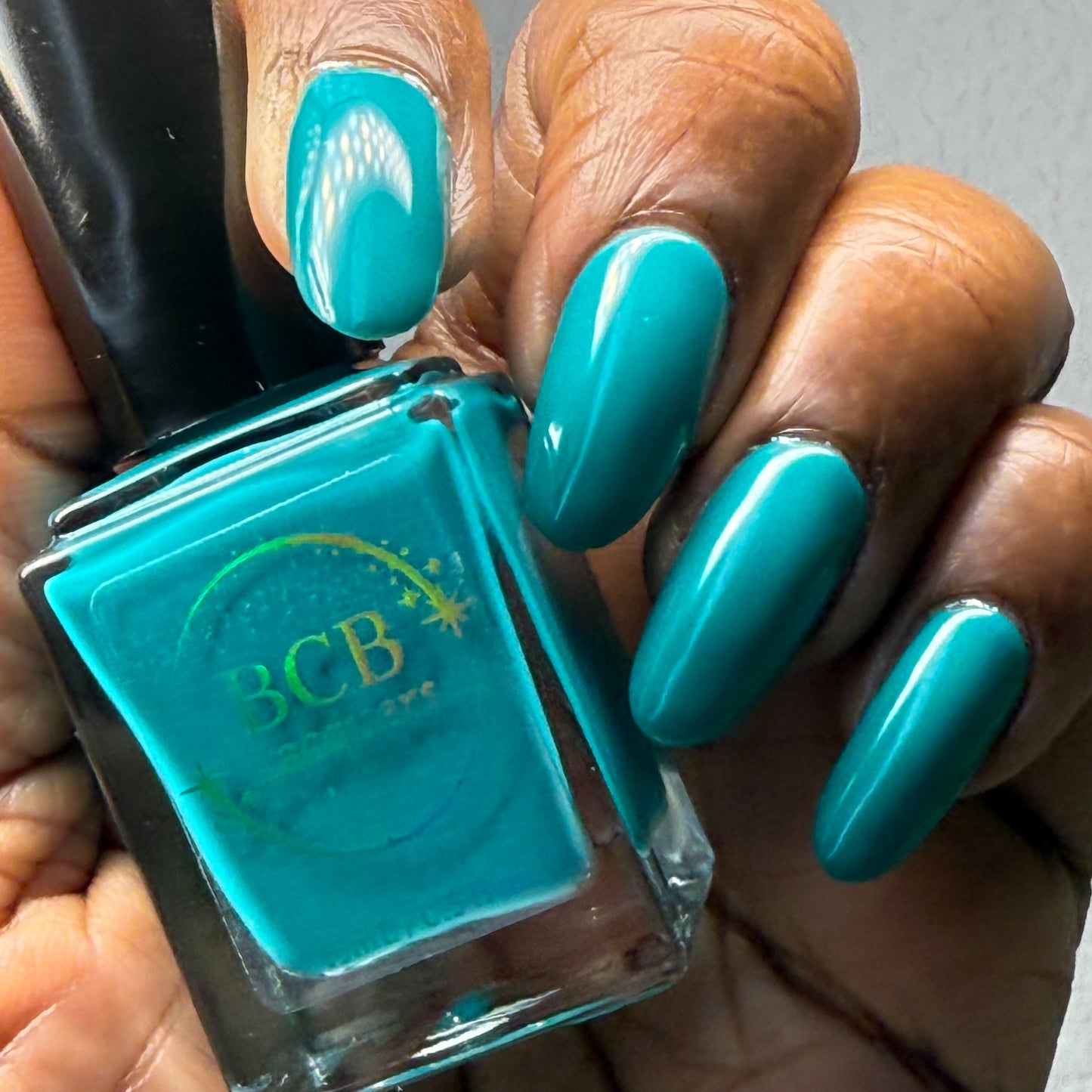 Teal Dreams