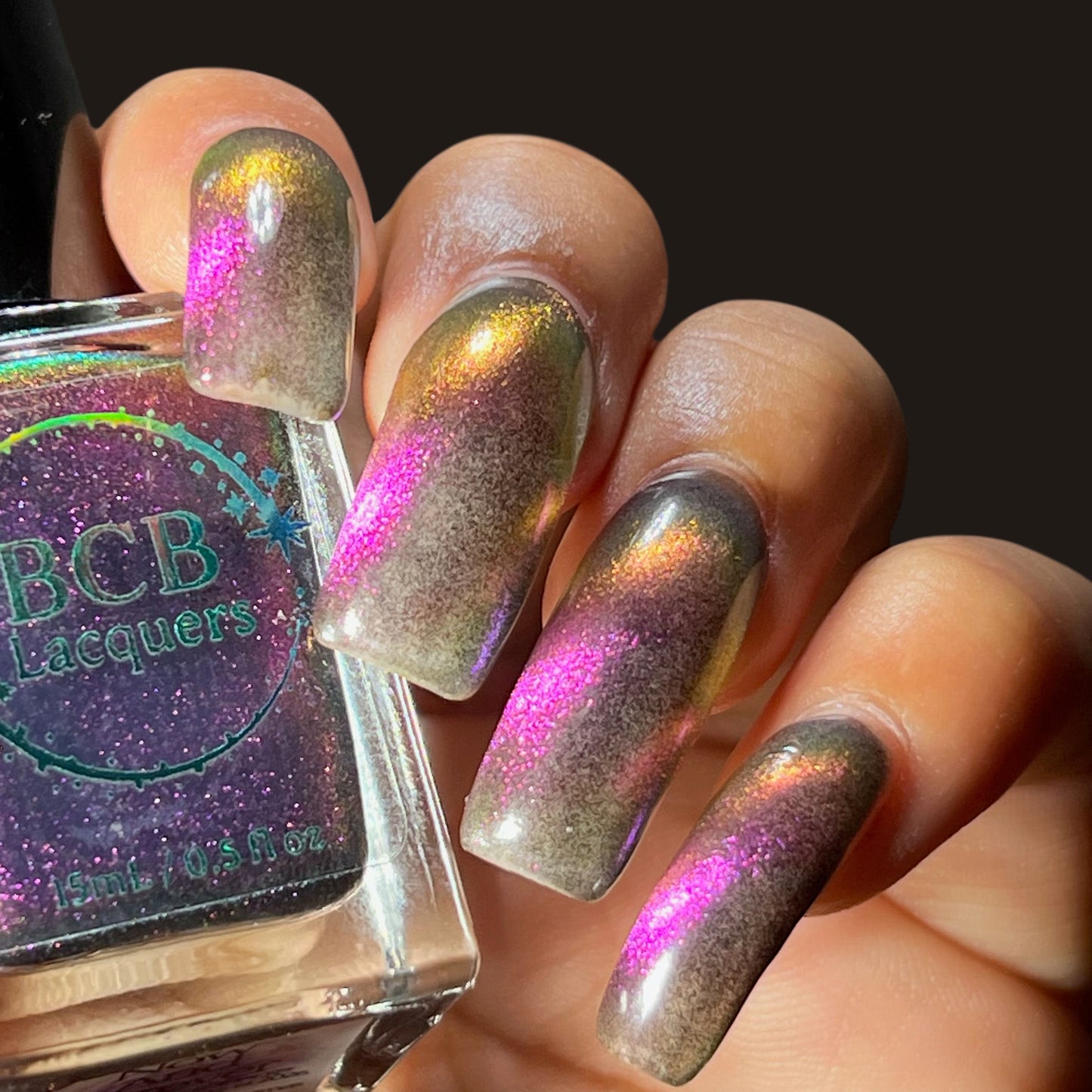 Now And Forever - *MAGNETIC TOPPER*