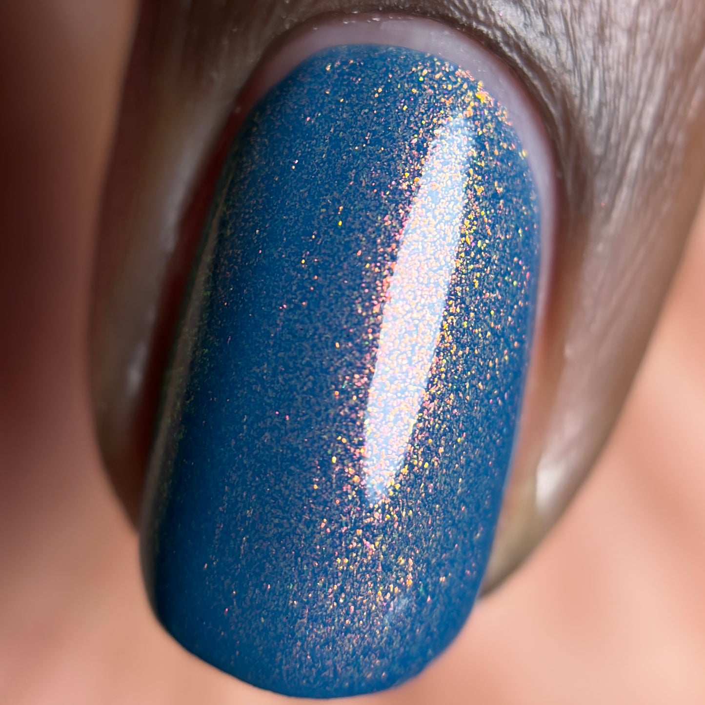 Parting Is Such Sweet Sorrow