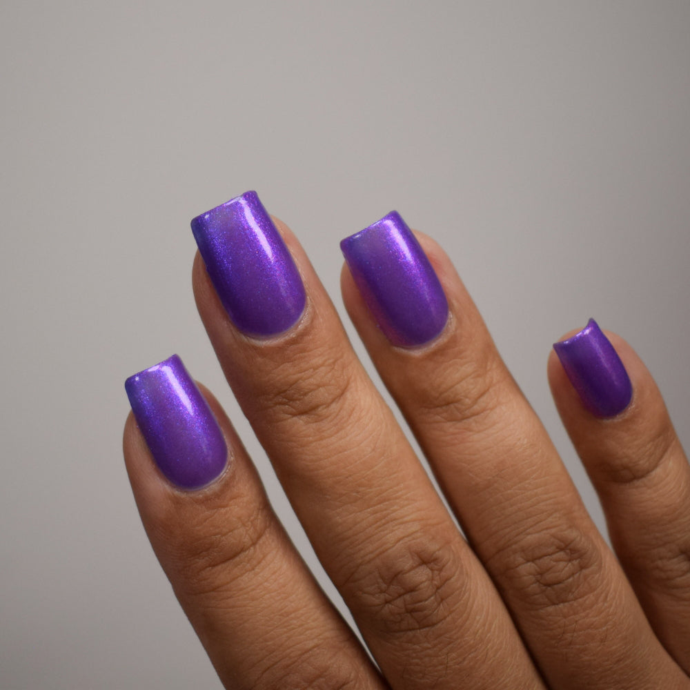 Corporate Badie: August Swatcher Showcase