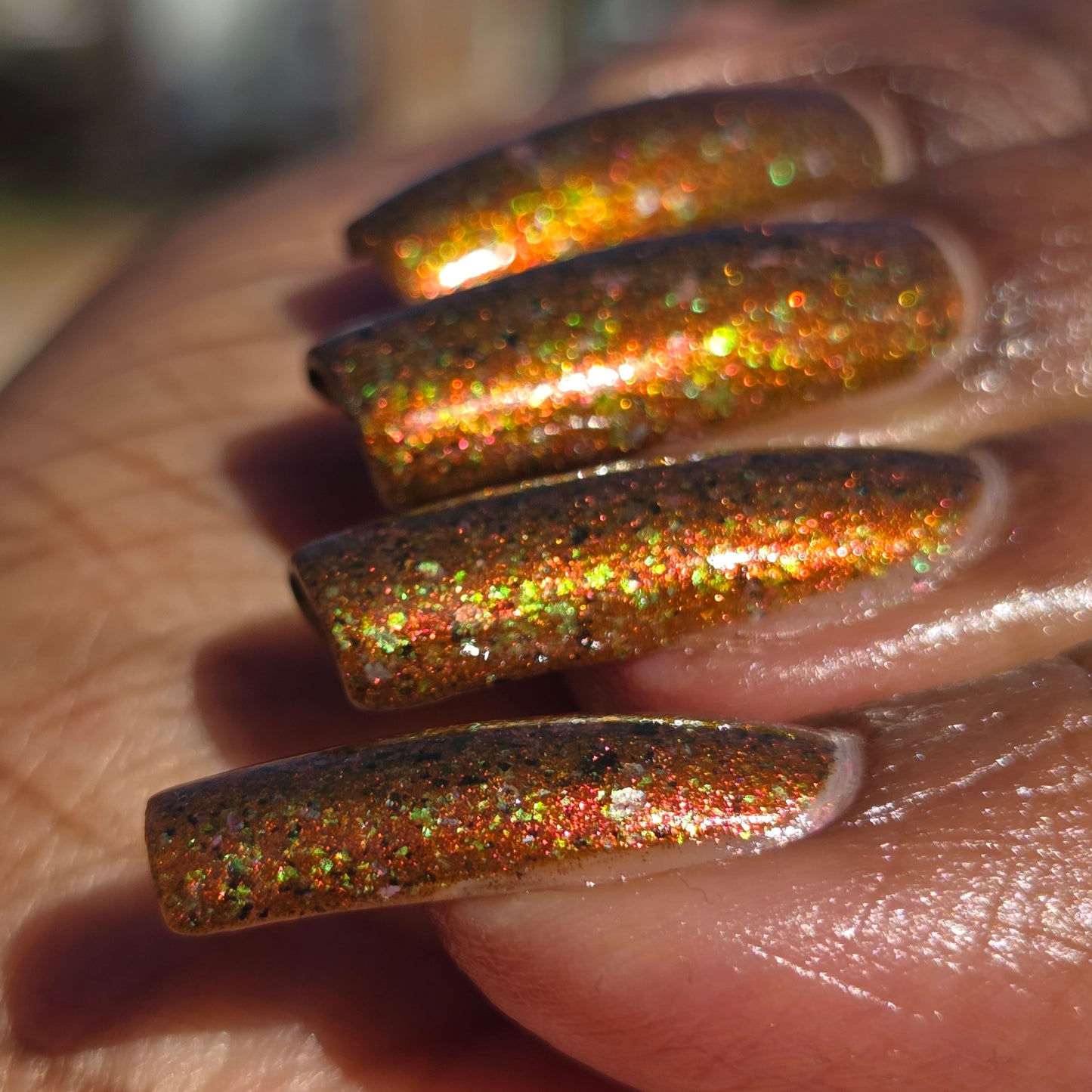 Since When Is Being A Slut A Crime In This Family?