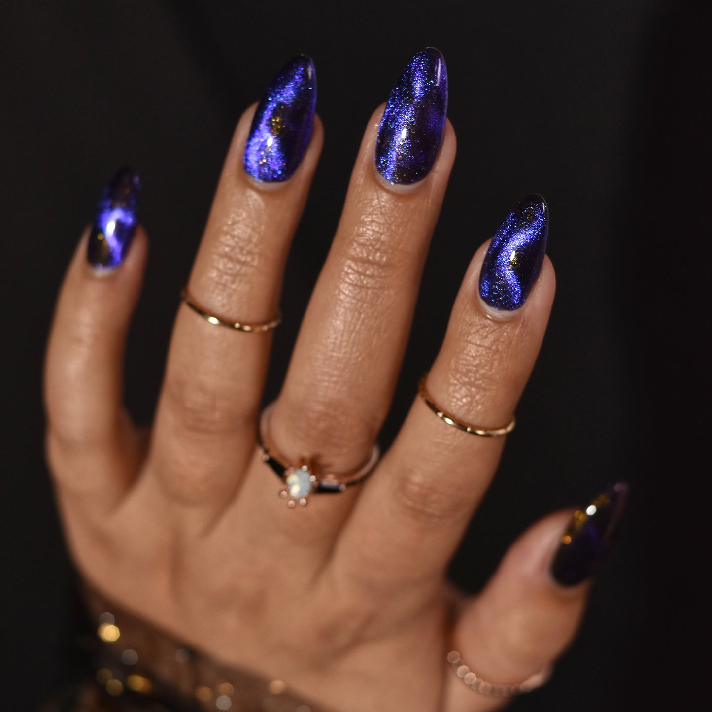 There’s No Devil In The Craft - *MAGNETIC*