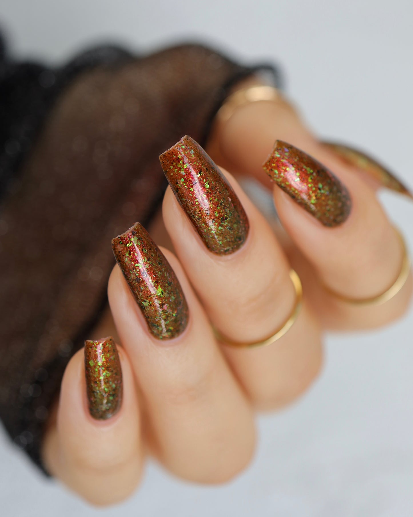 Since When Is Being A Slut A Crime In This Family?