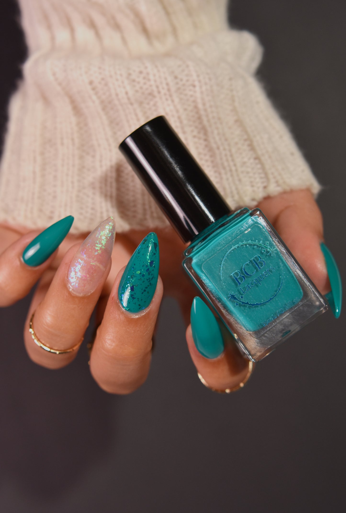 Teal Dreams