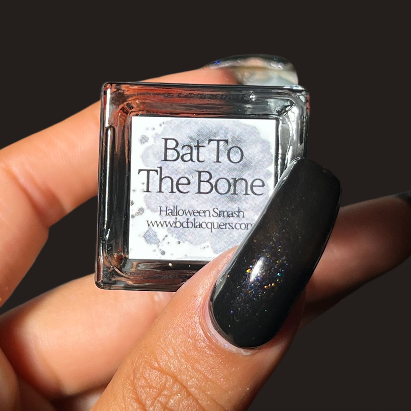 Bat To The Bone