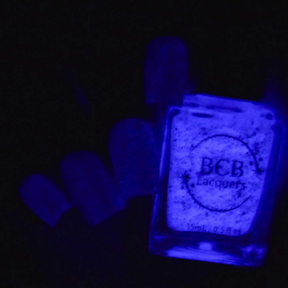 Temptation - *TOPPER* - GLOW IN THE DARK